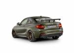 BMW ACL2 by AC Schnitzer 2017 года